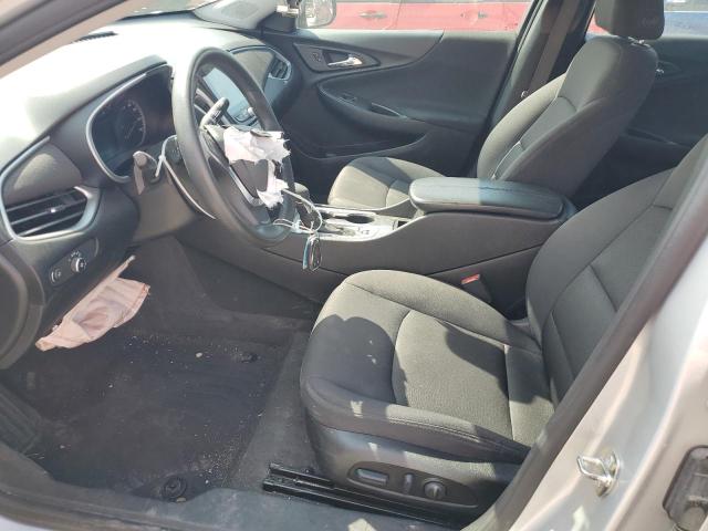 2022 CHEVROLET MALIBU LT - 1G1ZD5ST1NF167819