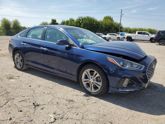 2019 HYUNDAI SONATA LIM 5NPE34AF6KH772967