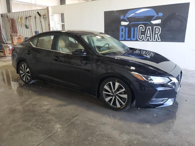 2020 NISSAN SENTRA SV 3N1AB8CV4LY207377