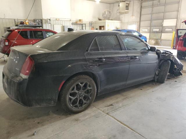 2015 CHRYSLER 300 S 2C3CCAGG9FH808630