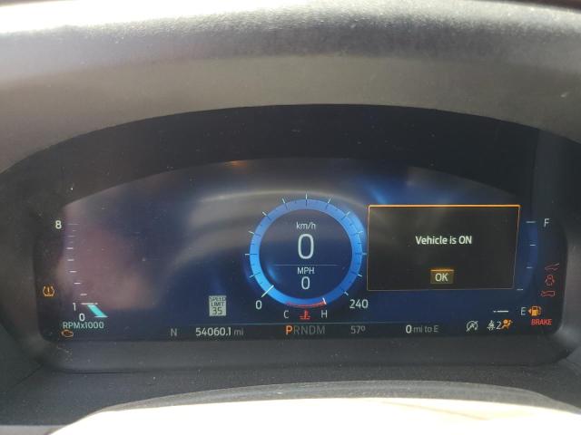 2021 FORD EXPLORER PLATINUM 1FM5K8HC1MGC48862