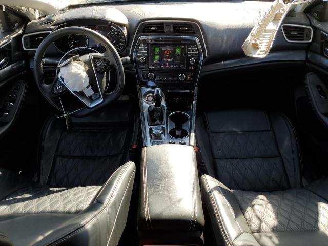 2023 NISSAN MAXIMA PLA 1N4AA6FV2PC509335