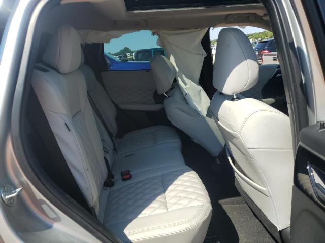 2023 MITSUBISHI OUTLANDER JA4J4VA86PZ040299