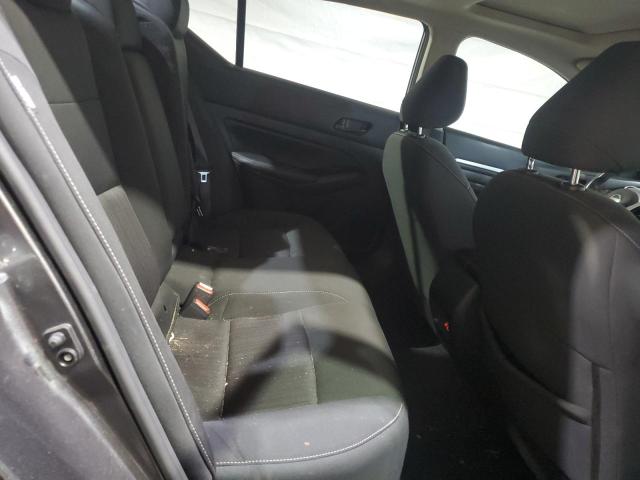 2023 NISSAN ALTIMA SV 1N4BL4DW0PN380143