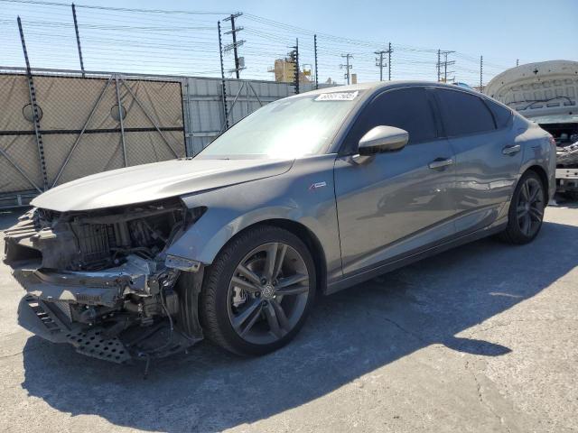 2025 ACURA INTEGRA A-SPEC 19UDE4H37SA007633