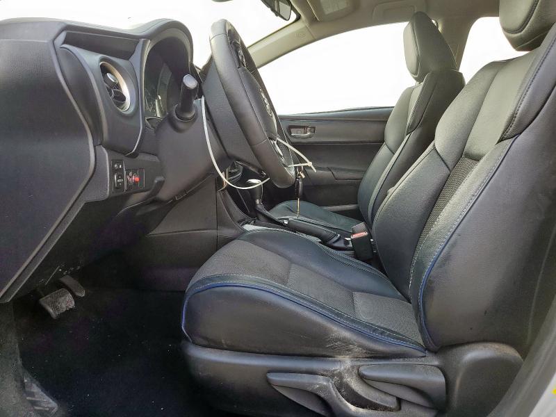 2018 TOYOTA COROLLA L 5YFBURHE8JP766339