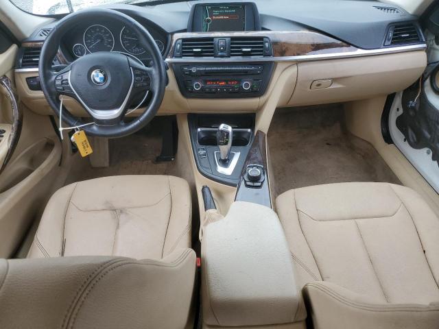 2014 BMW 328 I #3292560687