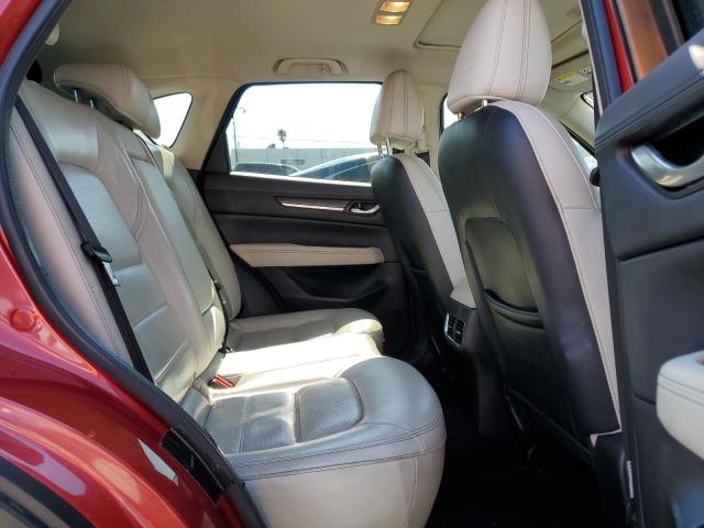 2018 MAZDA CX-5 GRAND - JM3KFADM1J0341586