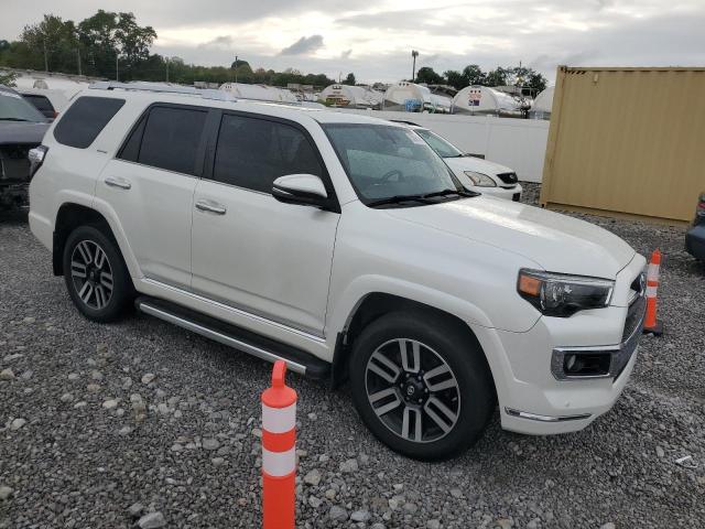 2015 TOYOTA 4RUNNER SR5/SR5 PREMIUM - Other View