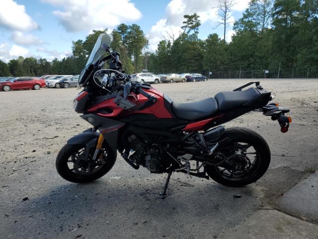 2015 YAMAHA FJ09 JYARN37E9FA000430