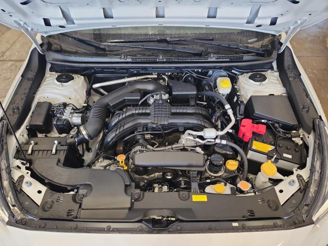 2025 SUBARU IMPREZA JF1GUABC9S8280978