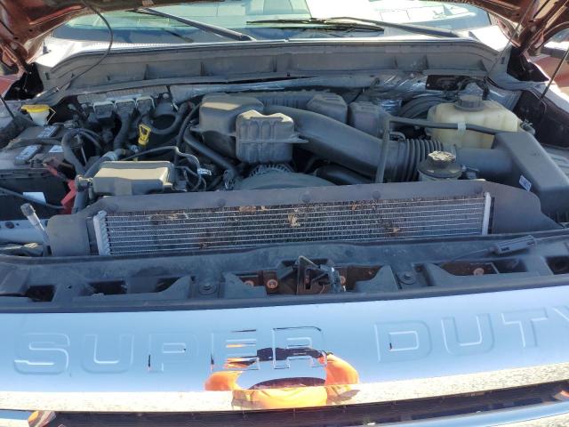 2016 FORD F250 SUPER - 1FT7W2B67GEC37530