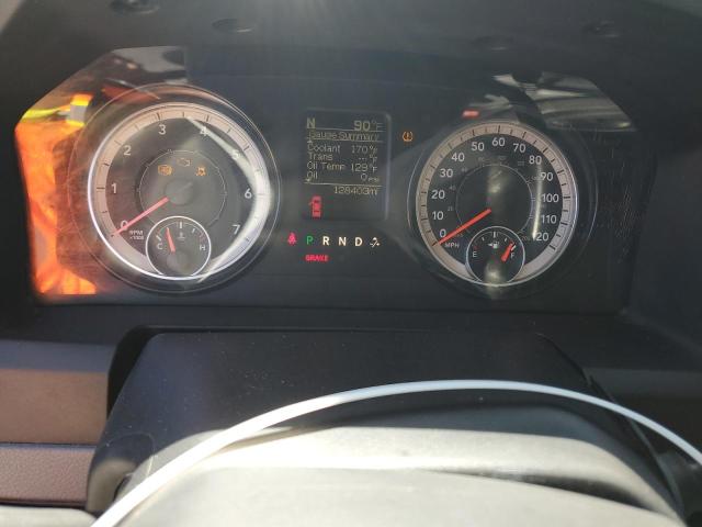 2016 RAM 2500 ST 3C6UR4CJ2GG106420