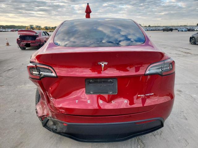 2024 TESLA MODEL Y #3303867728