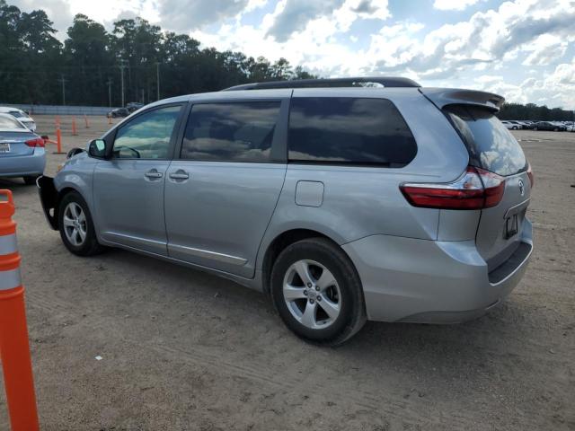 2015 TOYOTA SIENNA LE 5TDKK3DC1FS539256