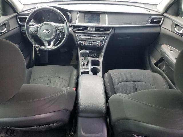 2017 KIA OPTIMA HYB KNAGT4LE3H5011865