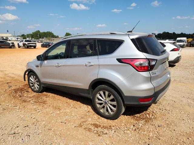 2017 FORD ESCAPE TIT 1FMCU0JD5HUC04442