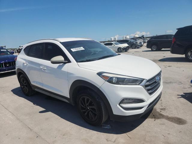 2018 HYUNDAI TUCSON SEL KM8J3CA4XJU713623