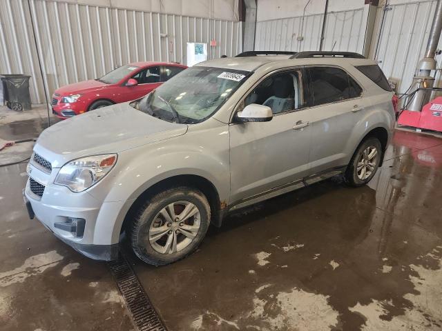 Global Auto Auctions: 2015 CHEVROLET EQUINOX LT