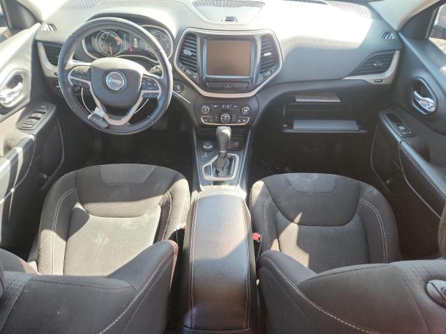 2016 JEEP CHEROKEE L 1C4PJMCS9GW209065