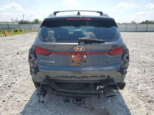 2023 HYUNDAI SANTA FE X 5NMS64AJ8PH526666