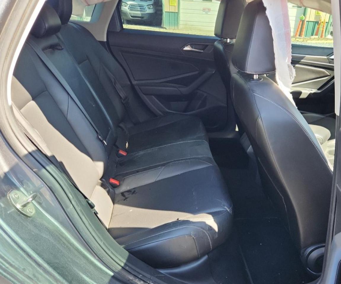 VOLKSWAGEN JETTA SEL