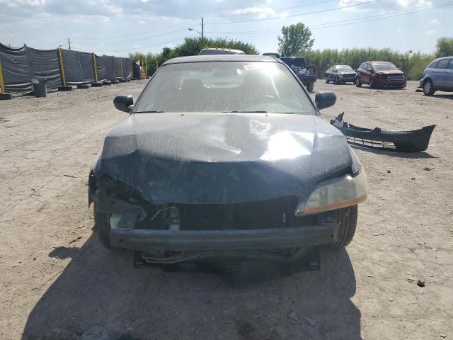 2001 HONDA ACCORD EX #3260407562
