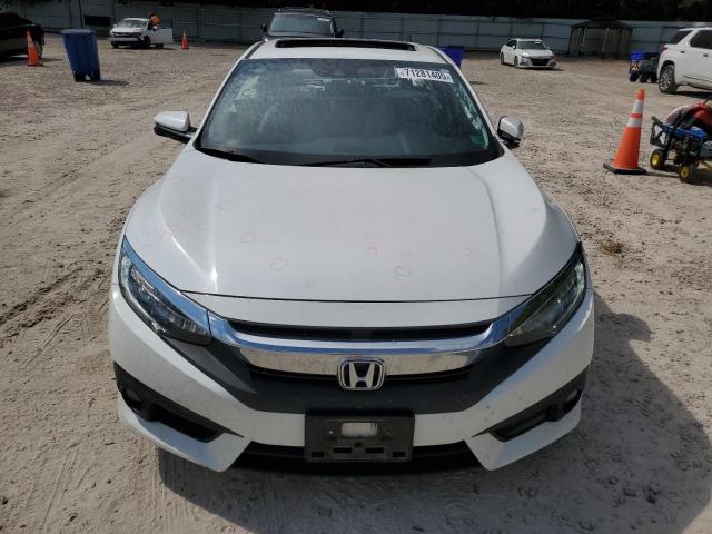 2018 HONDA CIVIC TOUR 2HGFC1F92JH641744