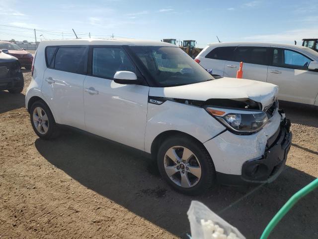 2018 KIA SOUL - KNDJN2A27J7553478