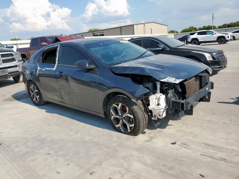 2019 KIA FORTE FE 3KPF24AD0KE129881