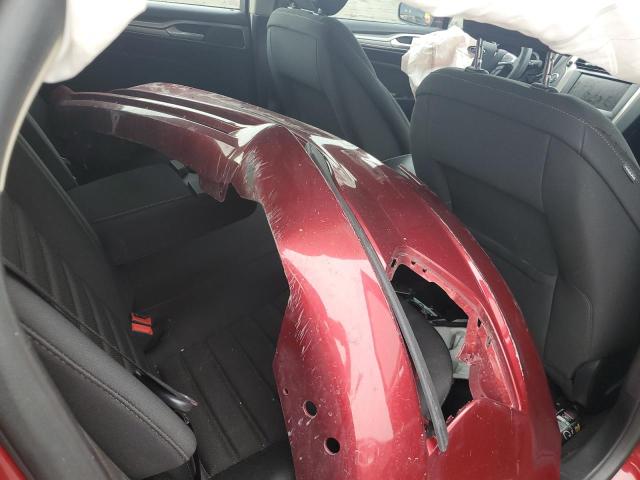 2019 FORD FUSION SE 3FA6P0HD6KR193468