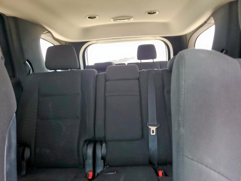 2018 DODGE DURANGO SX 1C4RDJAG0JC176625