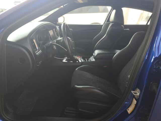 2019 DODGE CHARGER R/ 2C3CDXCT7KH575814