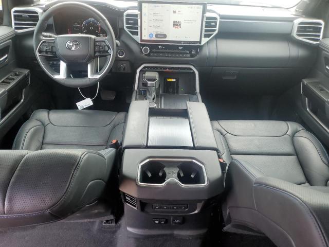 2024 TOYOTA TUNDRA CREWMAX PLATINUM 5TFNA5DB8RX189920