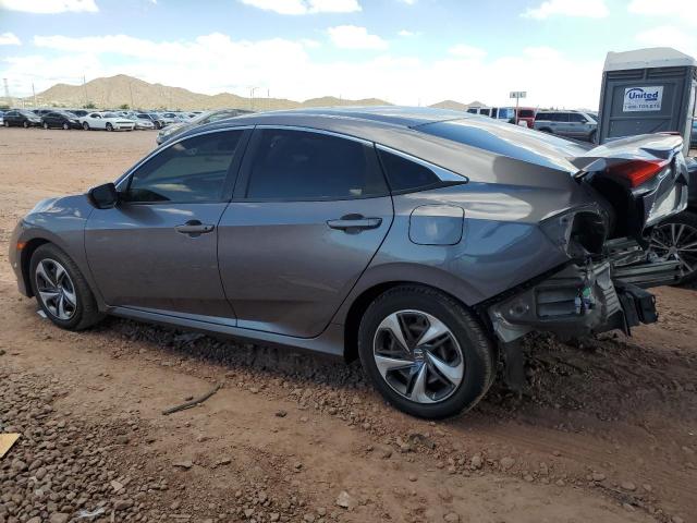 2019 HONDA CIVIC LX 19XFC2F67KE211716