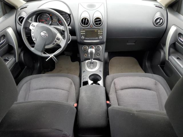 2013 NISSAN ROGUE S #3240102473