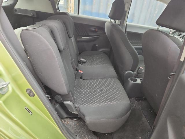 2009 TOYOTA SCION XD #3297185892