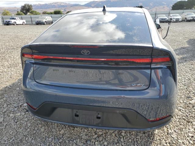 2023 TOYOTA PRIUS LE JTDACAAU0P3008370