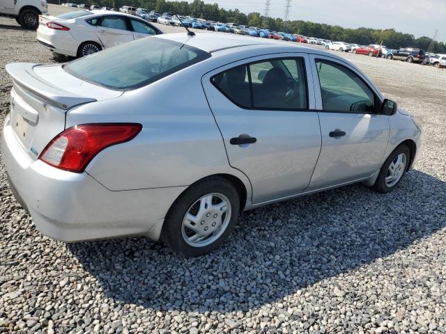 2015 NISSAN VERSA S 3N1CN7AP5FL957709