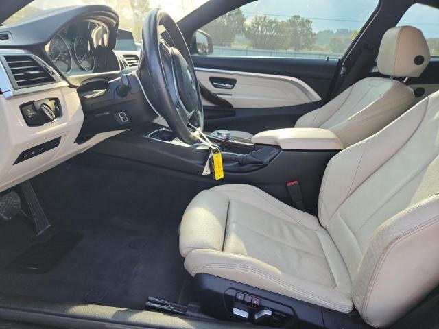 2018 BMW 430XI WBA4W5C5XJAA49884