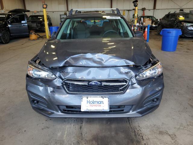 2018 SUBARU IMPREZA 4S3GTAA64J3727849