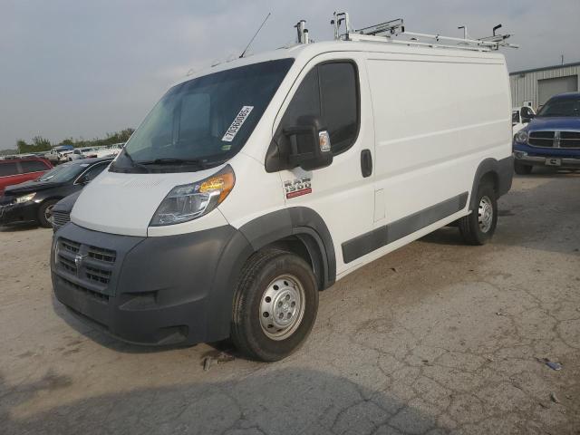Global Auto Auctions: 2016 RAM PROMASTER 1500 1500 STANDARD