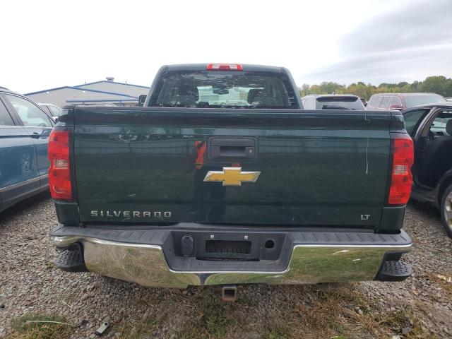 2015 CHEV SILVERADO K1500 LT #3256326466