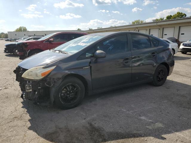 Global Auto Auctions: 2012 TOYOTA PRIUS