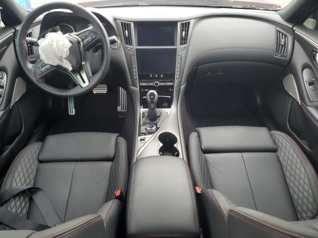 2024 INFINITI Q50 RED SP JN1FV7DPXRM660373
