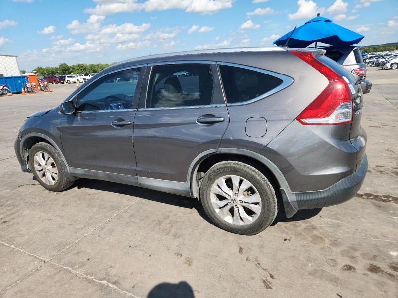 2HKRM3H72DH524449 2013 HONDA CRV