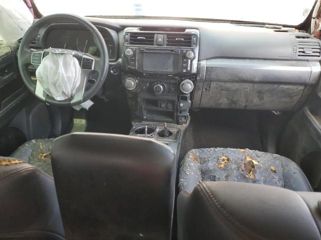 2022 TOYOTA 4RUNNER SR JTEMU5JR0N6024265