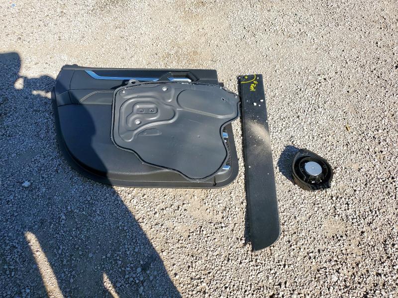 2025 GMC ACADIA ELEVATION 1GKENKRS9SJ179454