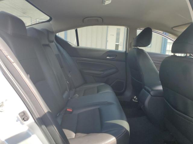 2019 NISSAN ALTIMA SR - 1N4BL4CVXKC146511