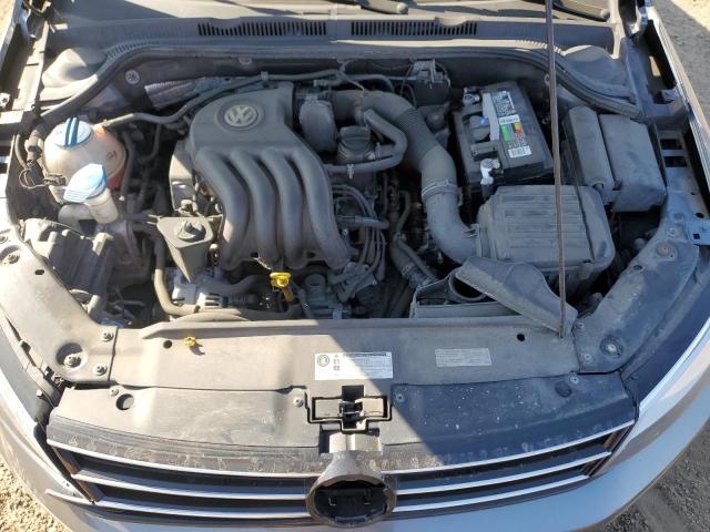 2015 VOLKSWAGEN JETTA BASE 3VW2K7AJ0FM227808